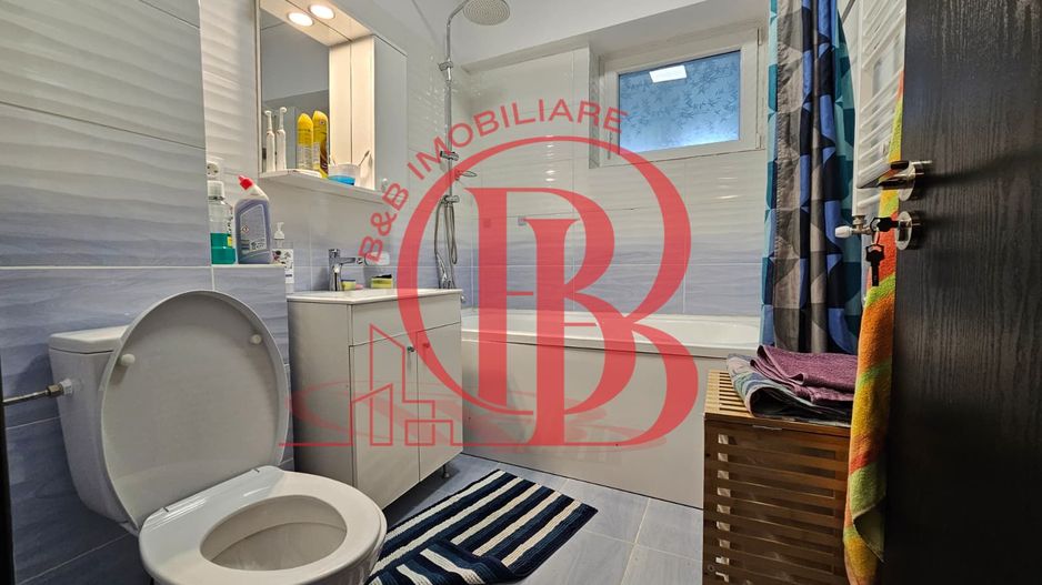 Inchiriere 2 camere Pallady Mobilat Utilat 12 min Teclu - Poză 12