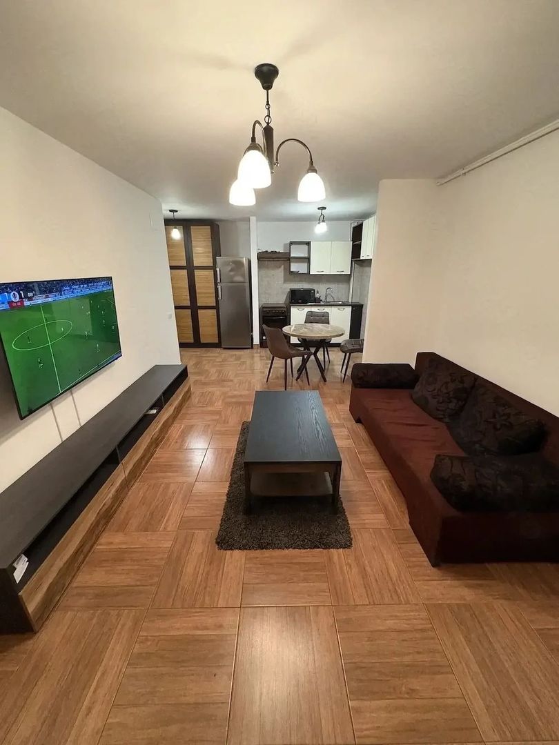 AP. 2 CAMERE-GROZAVESTI, CENTRALA PROPRIE, PARCARE SUBTERANA, METROU - Poză 1