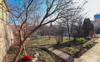 Apartament cu 3 camere si cota parte de gradina, zona strazii Horea! - Poză 11