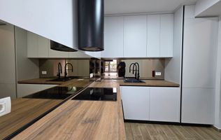 Apartament 3 camere  lux în zona Armenească - Universitate, București