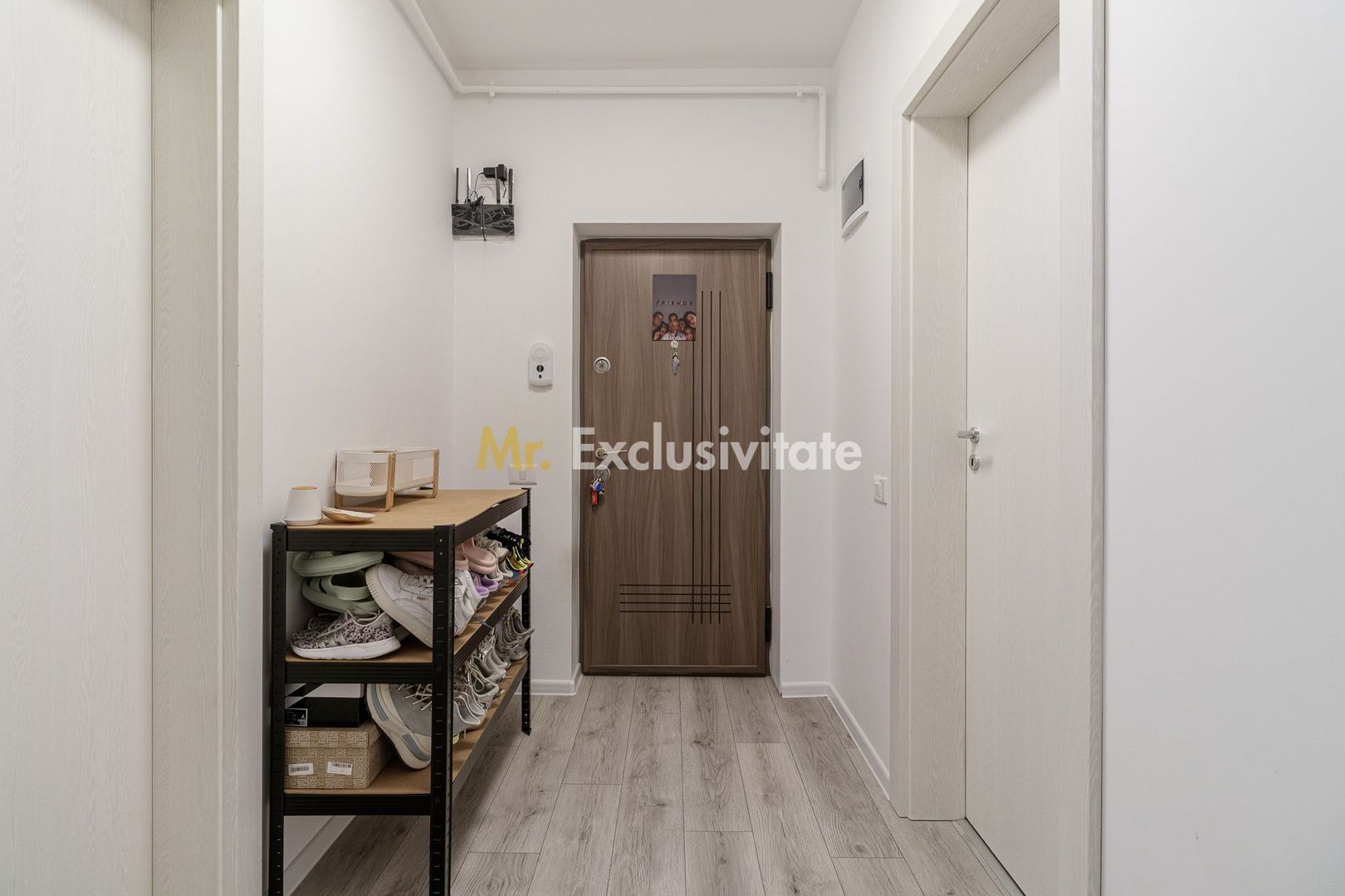 2 camere | Mobilat complet | Parcare Inclusa - Poză 5