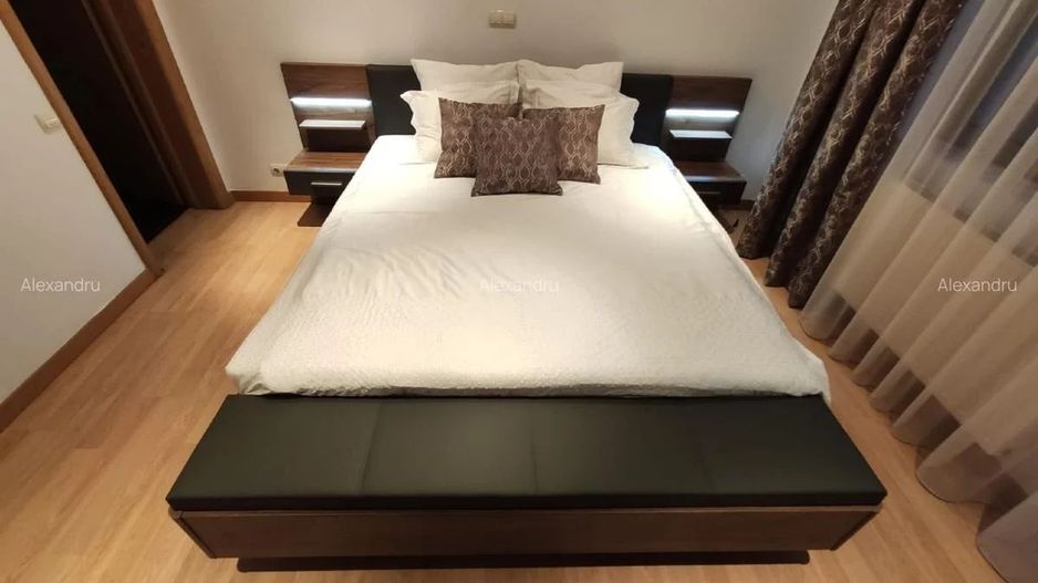 Apartament de inchiriat 4 camere - Pipera - Poză 10