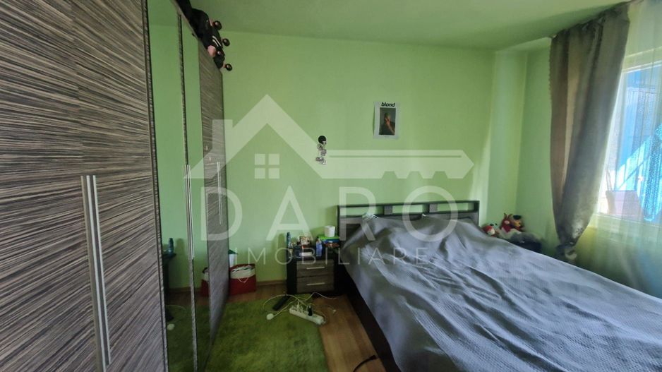 Apartament cu 3 camere in Tudor - Poză 20