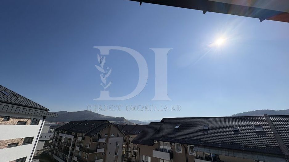 Apartament Nou / 2 camere  – Zona Eroilor, Florești - Poză 9