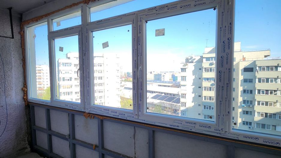 Apartament 3 camere Mega Mall - Poză 7