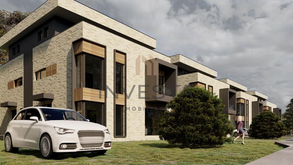 Casa tip duplex la pret avantajos! - Poză 7