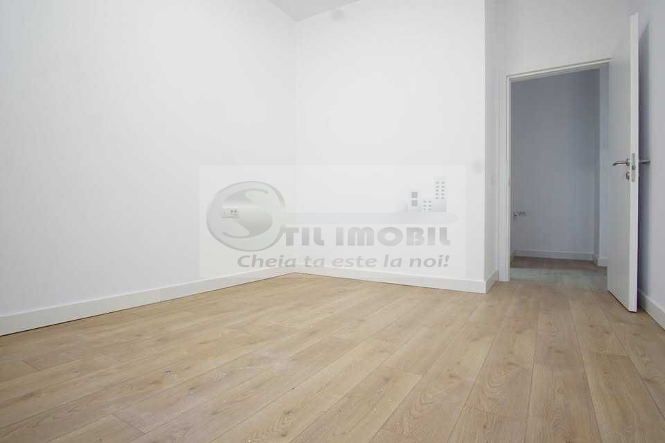 Spațiu de birouri modern la parter - Silk District, Baza 3 - 599€ - Poză 5