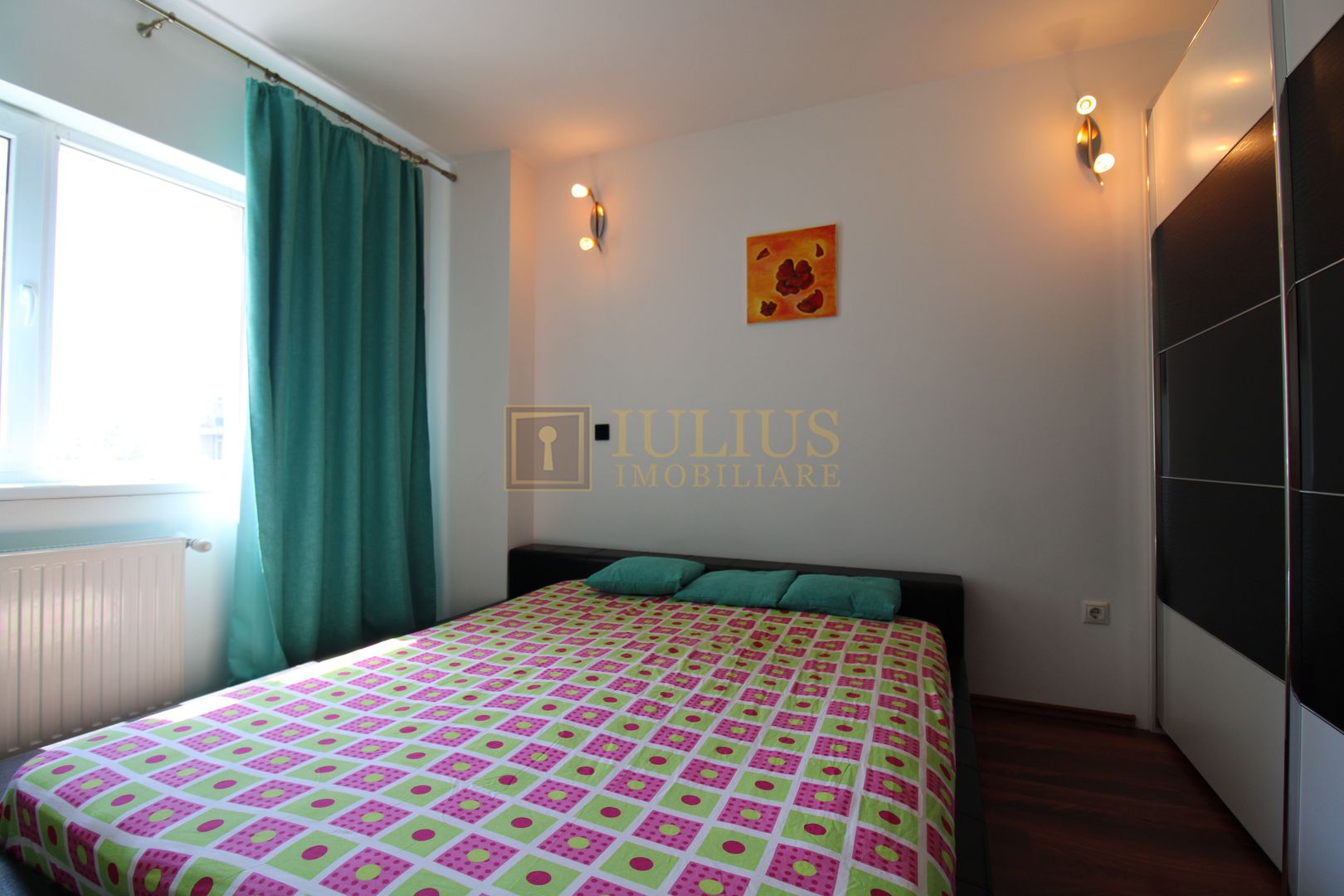 Banu Construct, 2 camere, centrala proprie - Poză 5