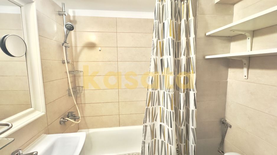 Piata Amzei - Apartament cu 2 camere pregatit pentru mutare/inchiriere - Poză 11