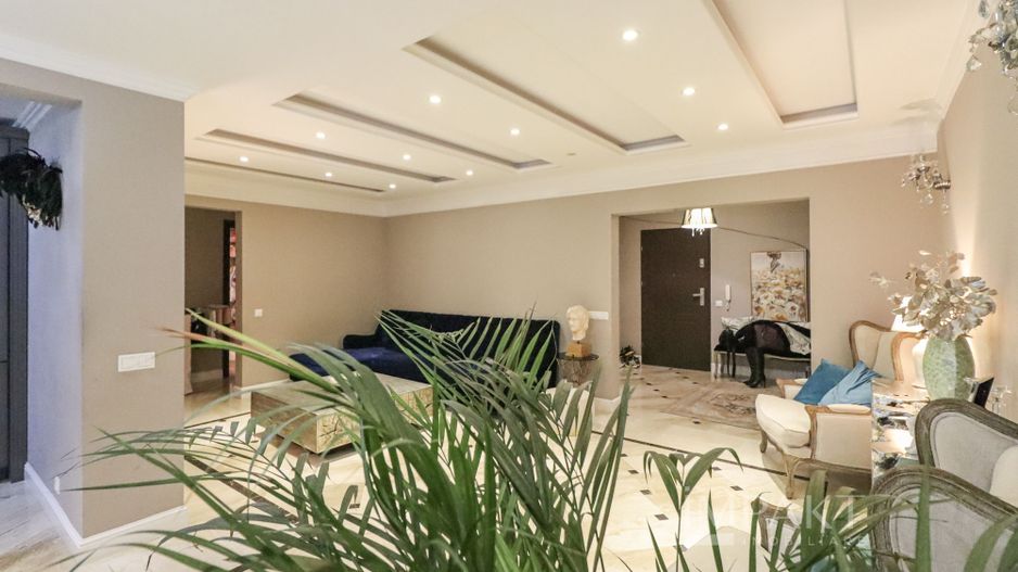 Apartament modern cu 3 camere, spatios de 120 mp, cartier Zorilor! - Poză 6