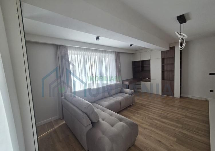 Apartament 2 camere, 65 mp, complex Nybo, spatele Liceului Wurmbrand, Iași - Poză 2