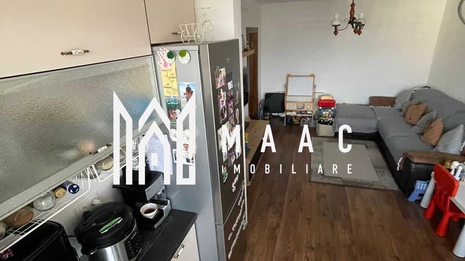 Apartament decomandat de vânzare I 3 camere I 56 MPU I Cartierul Arhitecțil - Poză 7
