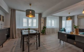 Apartament superb de 3 camere zona Universitate - Poză 10