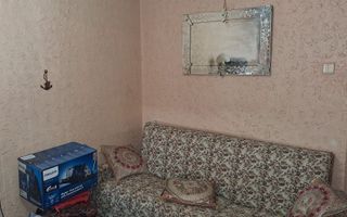 Aprtament 3 camere, decomandat, etaj 9, zona Institut - Poză 6