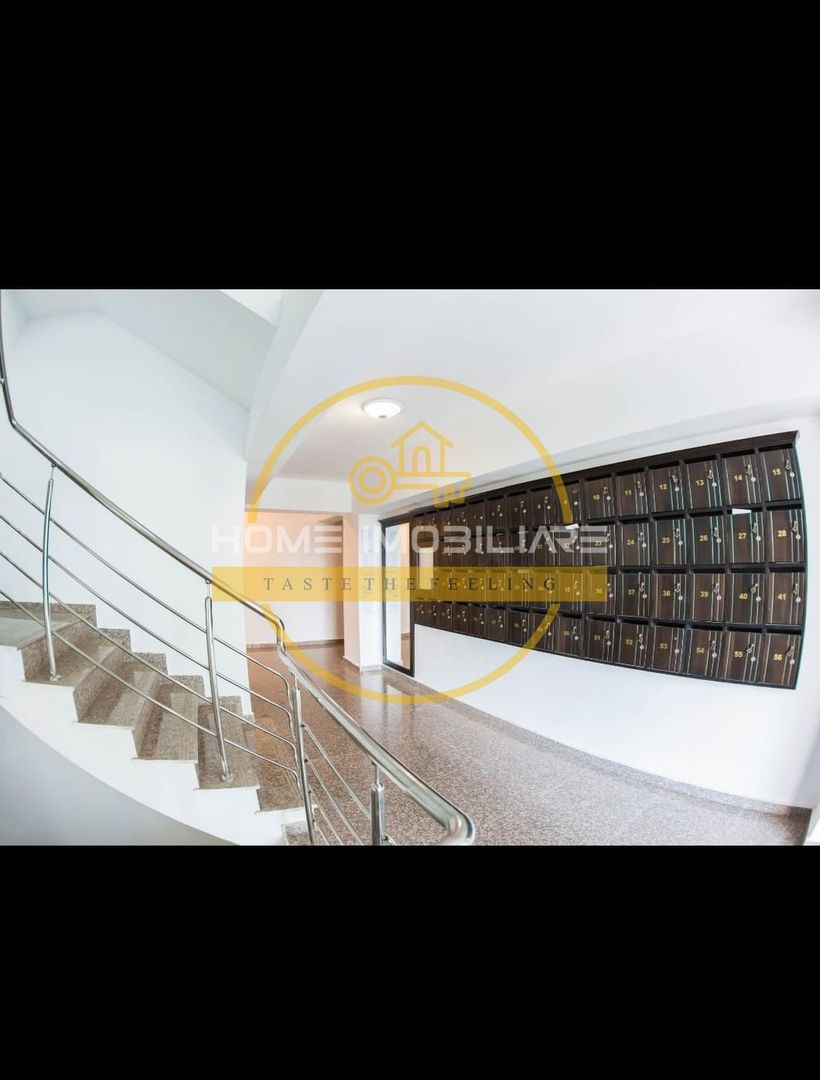 Apartament 2 camere decomandat la 5 minute de Jumbo[800 m],118000 euro,an 2020 - Poză 2