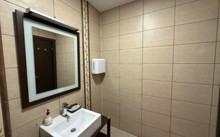 INCHIRIERE VILA 7CAMERE | PARCUL VERDI | 240MP | PARCARE | IDEAL BIROU - Poză 35