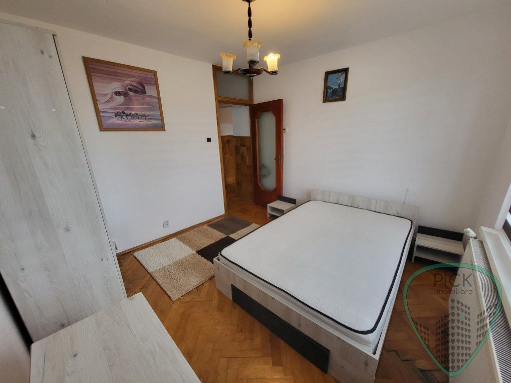 P 4021 - Apartament cu 2 camere în Târgu Mureș, cartierul Tudor - Poză 3