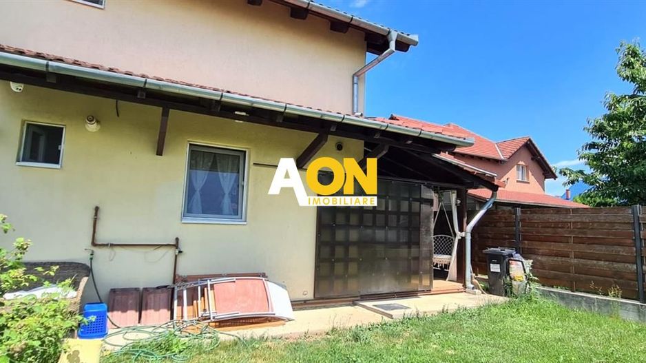 Casa de Vanzare, 4 Camere, 350MP teren, zona LIDL - Poză 15