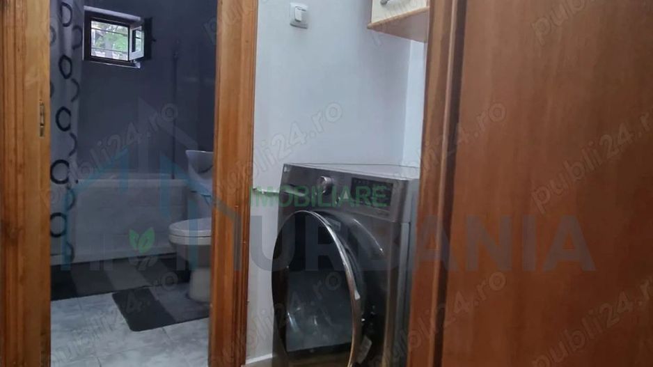 Apartament 4 camere, parter, cu potențial comercial - Nicolina, Iași - Poză 9