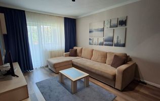 Apartament 3 camere decomandate, 2 bai, 2 balcoane, zona Golden Tulip