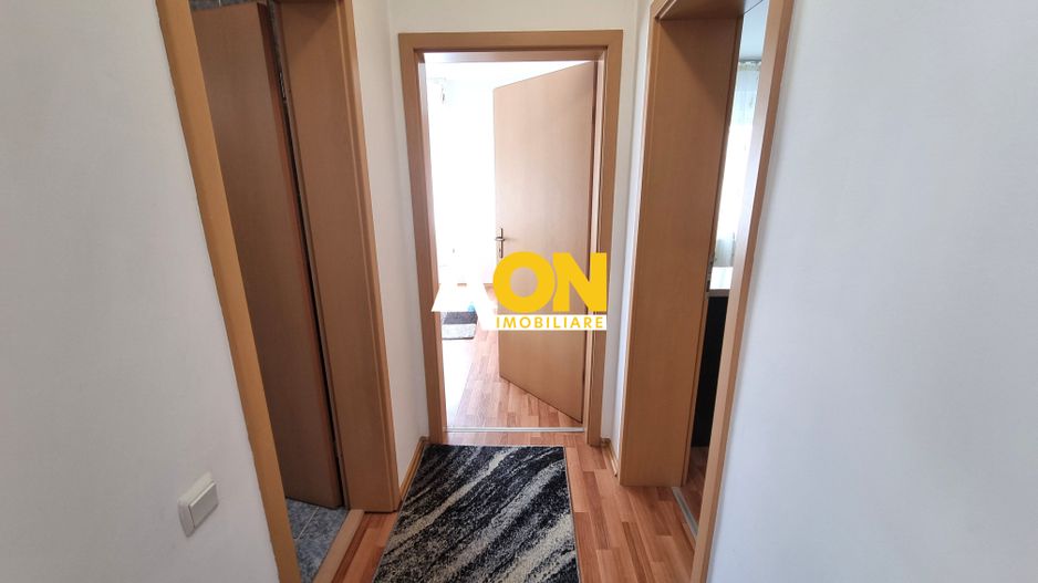 De inchiriat apartament 3 camere, zona Kaufland, Cetate - Poză 3