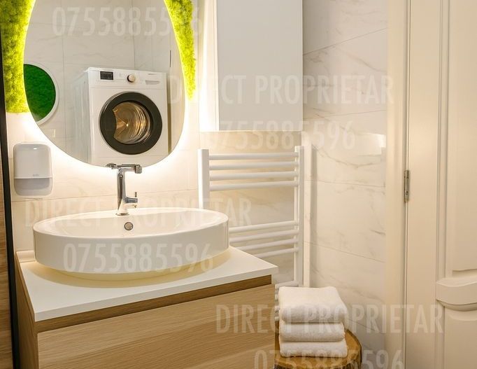 Apartament 2 camere Exigent Plaza - Poză 10