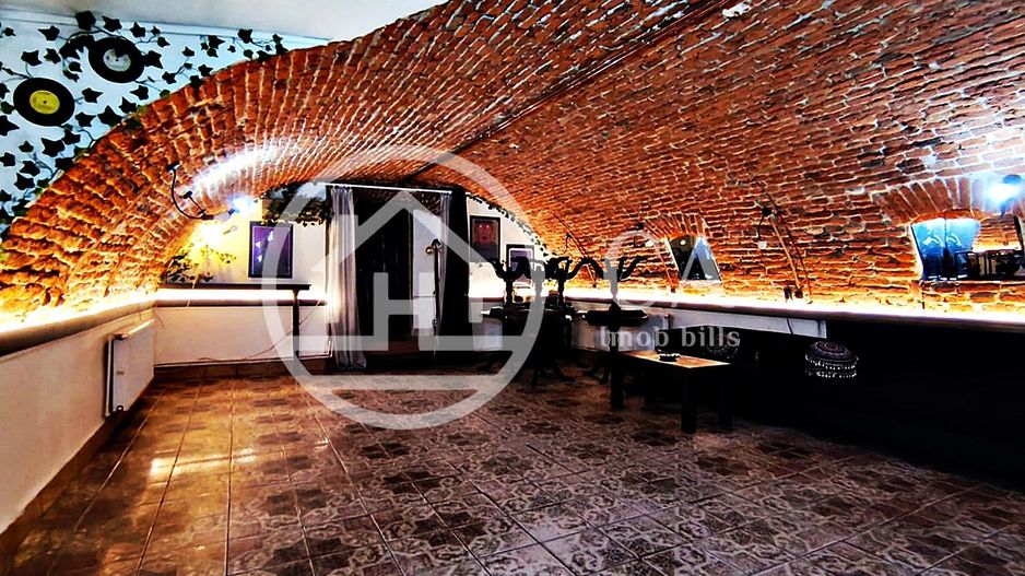 Spatiu comercial de inchiriat in zona Ultracentrala, Oradea - Poză 1