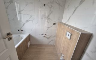 Casa noua individuala, P+E, Cetate, 120 mp, 3 bai - Poză 9