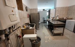 Spațiu comercial de închiriat centru - Poză 5