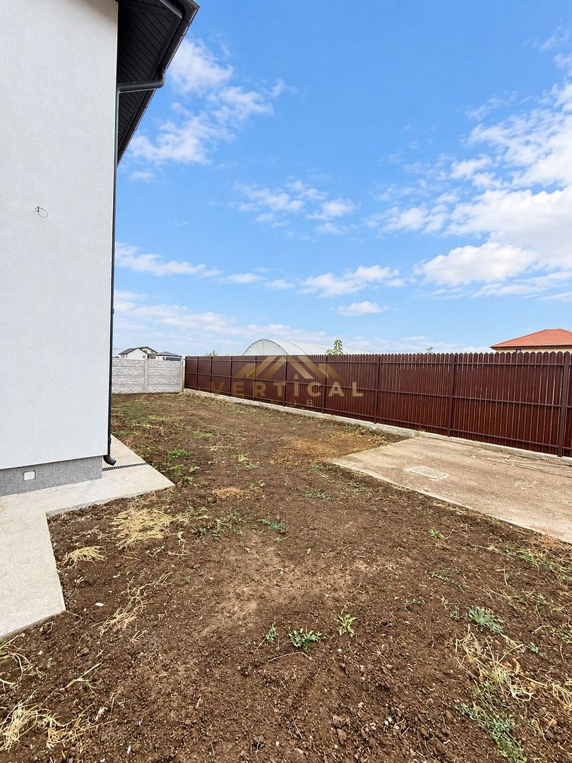🏡 O casă pentru planurile familiei tale, în zona centrală - Poză 15