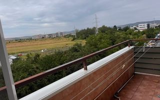 Apartament cu 2 camere si parcare subterana in Turnisor- Etaj 3 - Poză 5