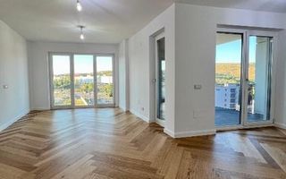 Apartament 3 camere, 2 băi | Elite City | Finisaje premium - Poză 1