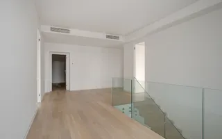 Penthouse spectaculos One Verdi Park | View panoramic - Poză 16