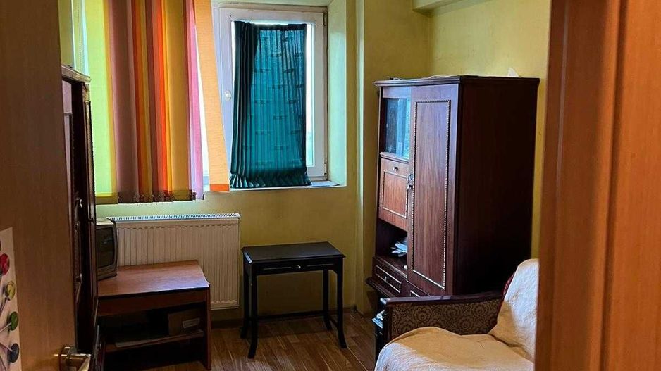 Vand 3 camere dec., confort 1, sos. Alexandriei - Piata Rahova - Teius - Poză 6