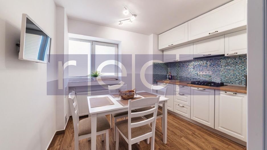 PRIMA INCHIRIERE APARTAMENT 3 CAMERE 2 BAI DOROBANTI 90MP SUPERB RENOVAT - Poză 4