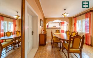 Casă 10 camere cu destinații multiple -  Pâncota - Arad - Poză 20