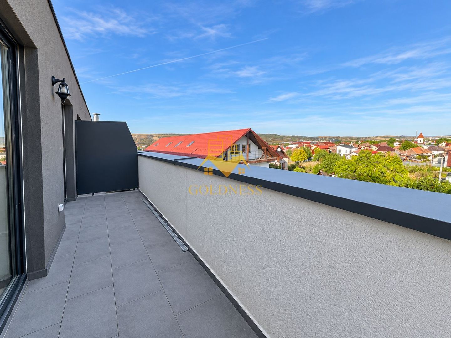 3 camere open space, Parcare, Zona Avram Iancu, Someseni - Poză 7