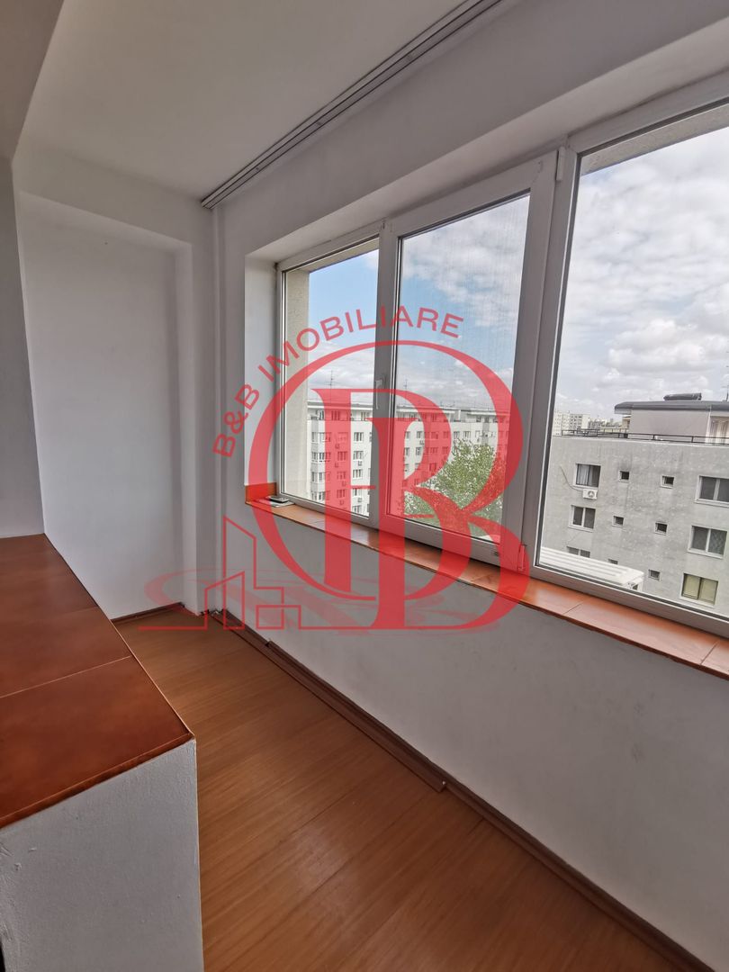 3 camere decomandat la 2 minute de metrou 1 Decembrie 1918 Ozana Titan - Poză 12