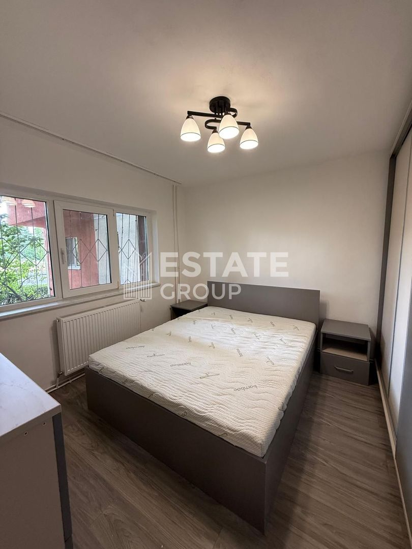 3 camere decomandat Soarelui, centrala - Poză 4