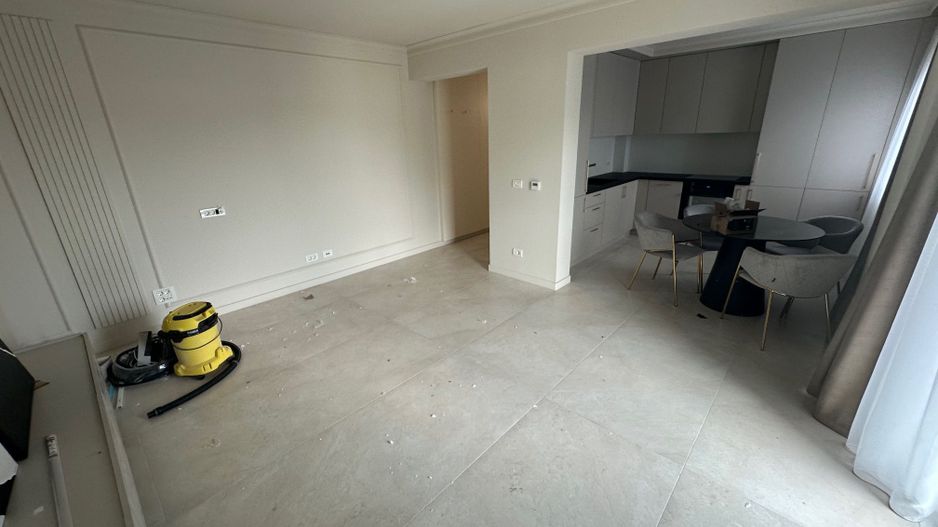Apartment deosebit  se vinde complet mobilat - Poză 6