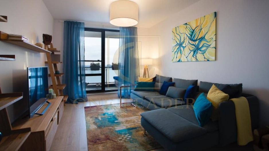 Apartament 2 Camere | Aurel Vlaicu | 63 mp | Parcare subterană - Poză 6