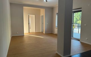 Braytim | 3 Camere | Centrala proprie | Loc de parcare | Renovat  recent - Poză 1