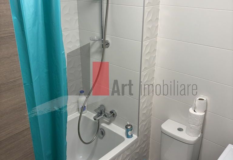 Apartament 2 camere de închiriat | 21 Residence | Parcare subterană - Poză 7