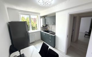 Apartament 2 camere ultracentral -str Stefan cel Mare- renovat modern - Poză 4