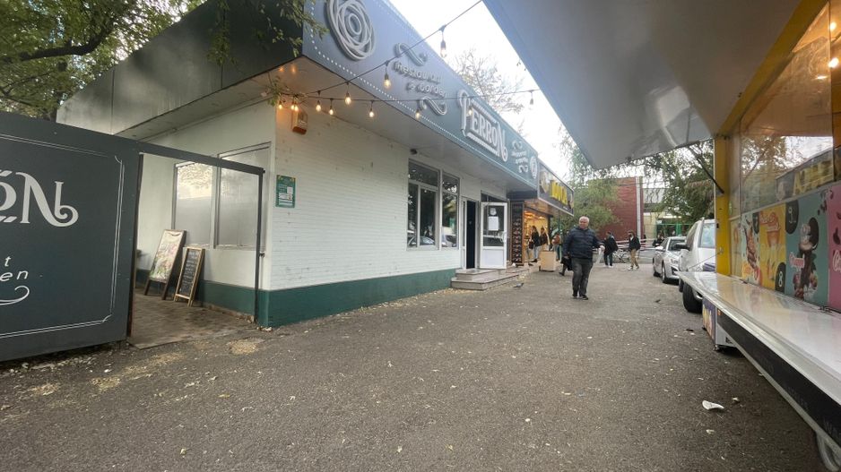 Spatiu Comercial | Vitrina 7ml | Metrou Pipera | Trafic Intens - Poză 6