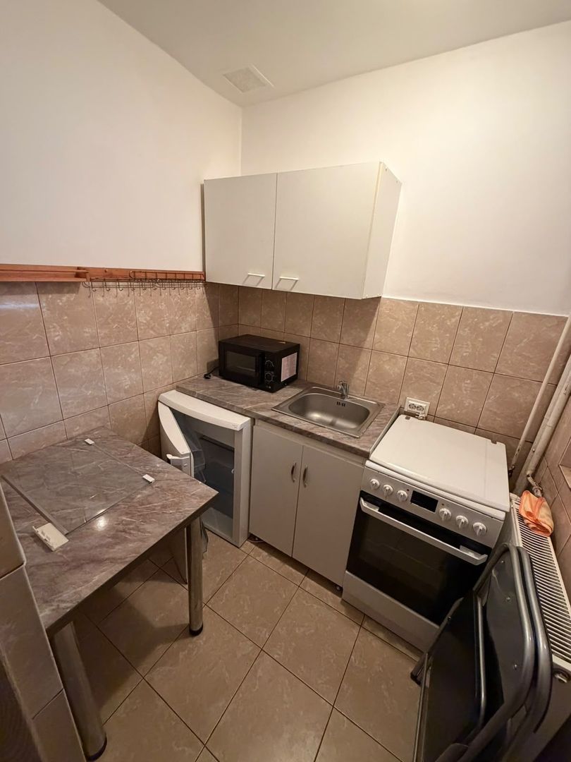 Garsoniera zona Dambovita, Timisoara - Poză 7