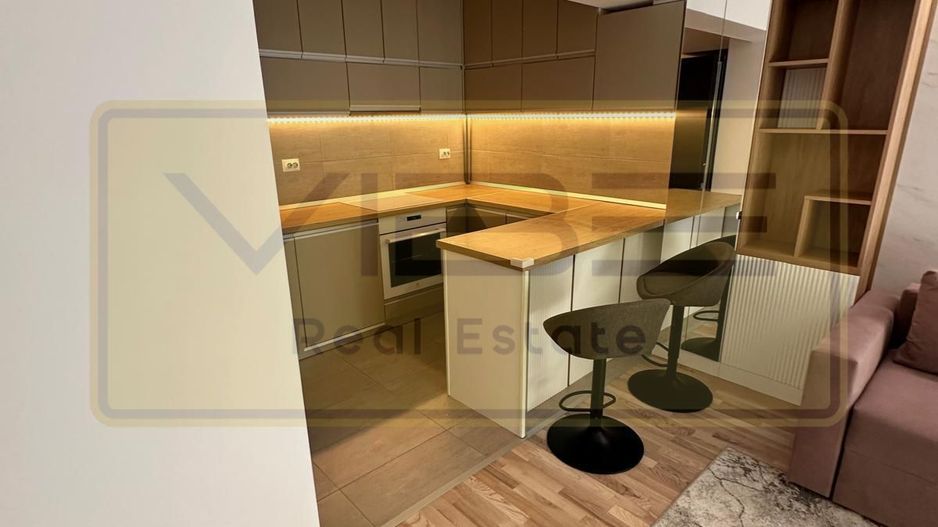 Tatarasi - Himson Residence - Bloc nou-Parcare  subterana inclusa! - Poză 4