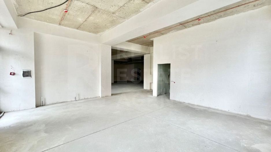 Chirie, spațiu comercial, 235 mp, str. Ialoveni, Telecentru - Poză 6