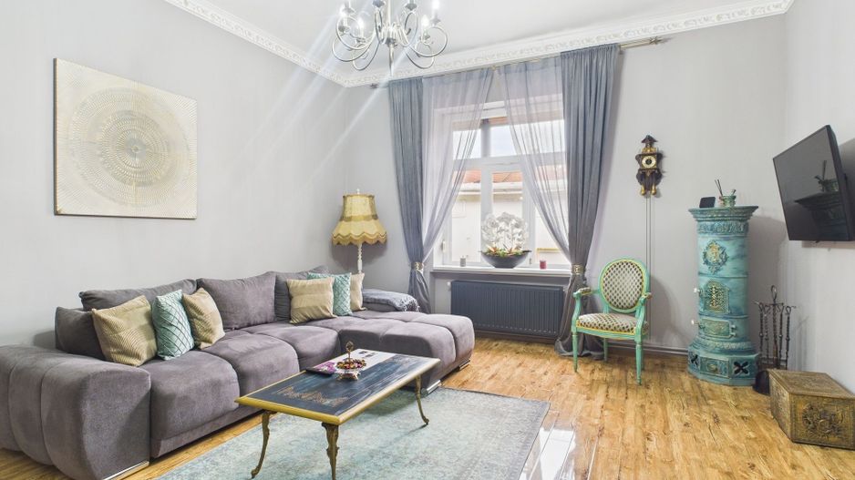 Apartament elegant,  zonă centrală din Timișoara - Poză 4