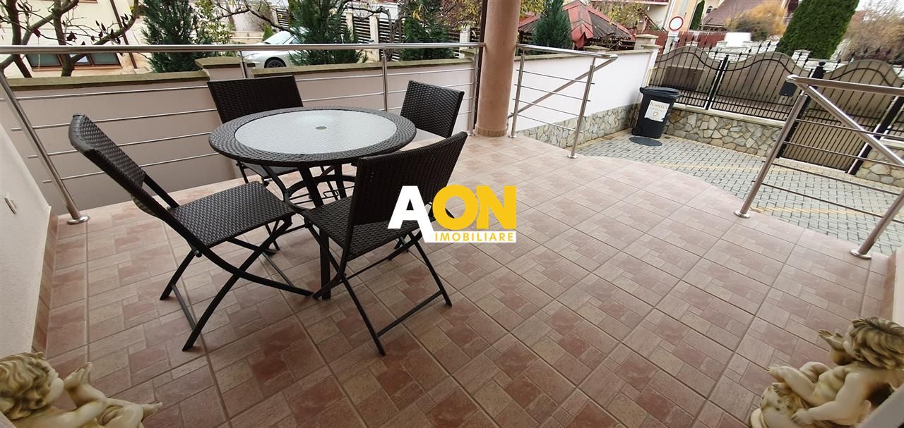 Casa 5 camere 567 mp teren la asfalt toate utilitatile Cetate - Poză 13